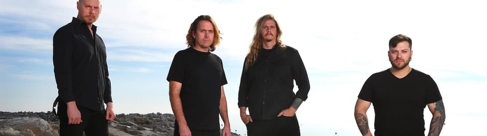 Tickets CATTLE DECAPITATION , + Support in Berlin